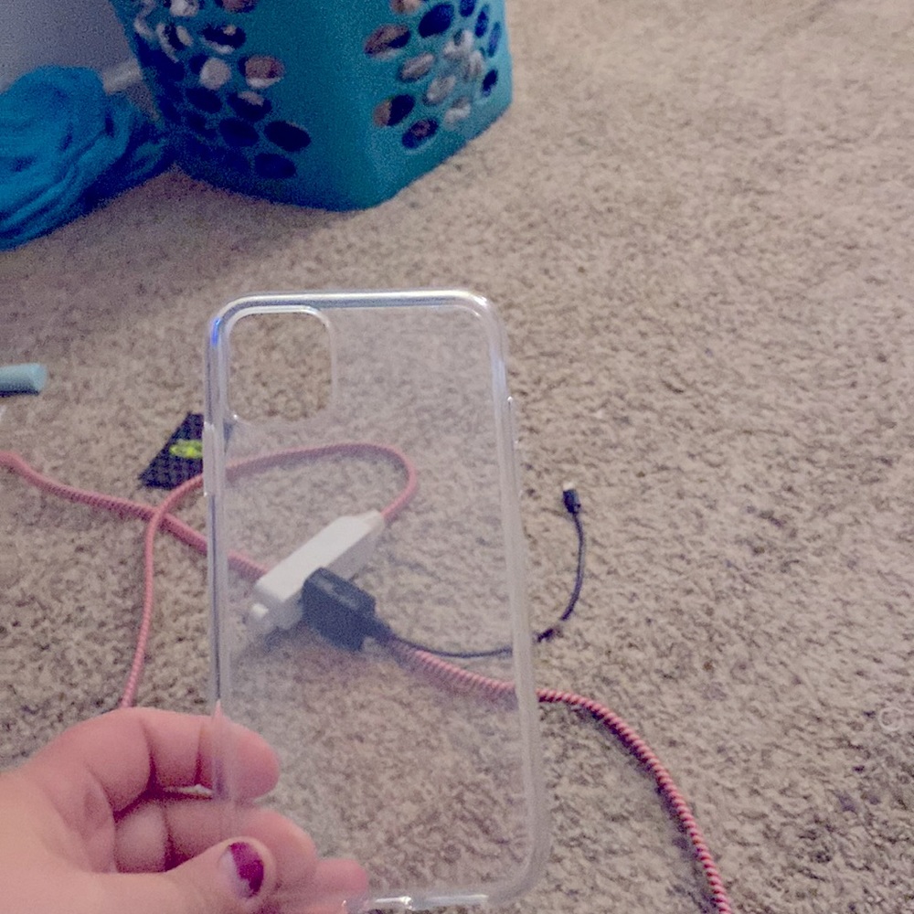 iPhone 11 phone case
